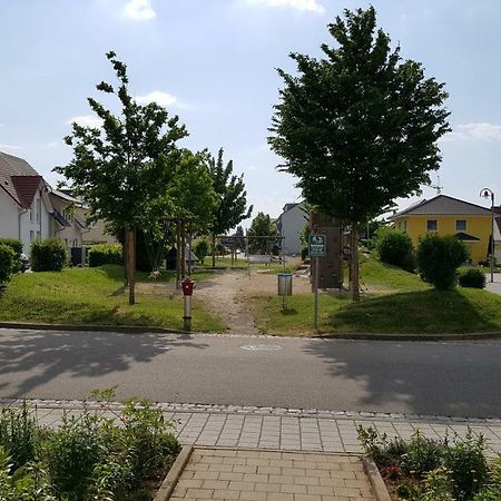 Ferienwohnung Andreas Herbolzheim Extérieur photo